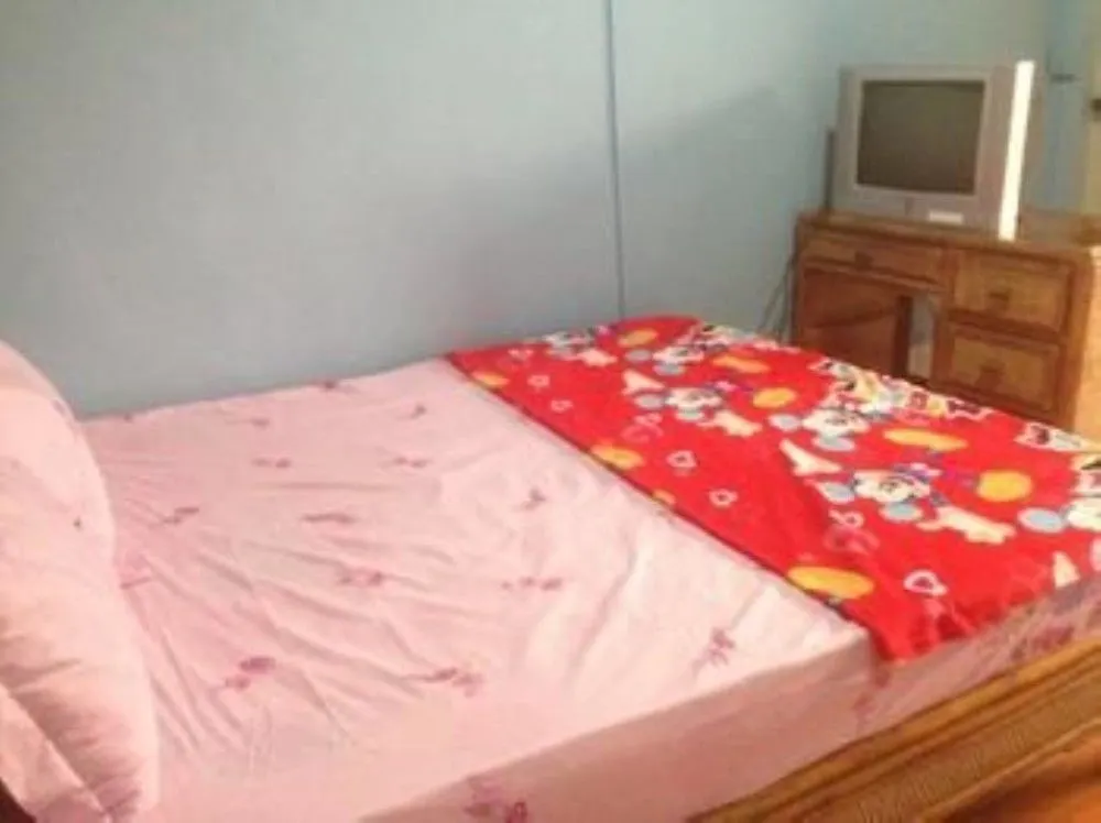 Retox Guesthouse & Bar Sihanoukville