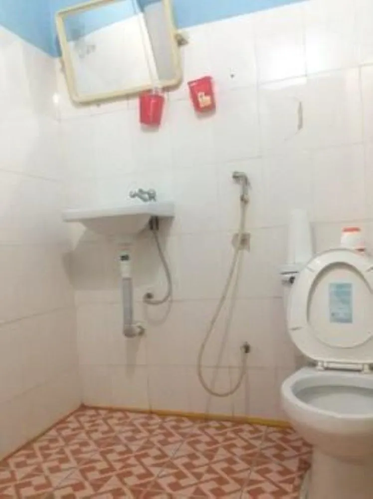 Retox Guesthouse & Bar Sihanoukville Cambodja