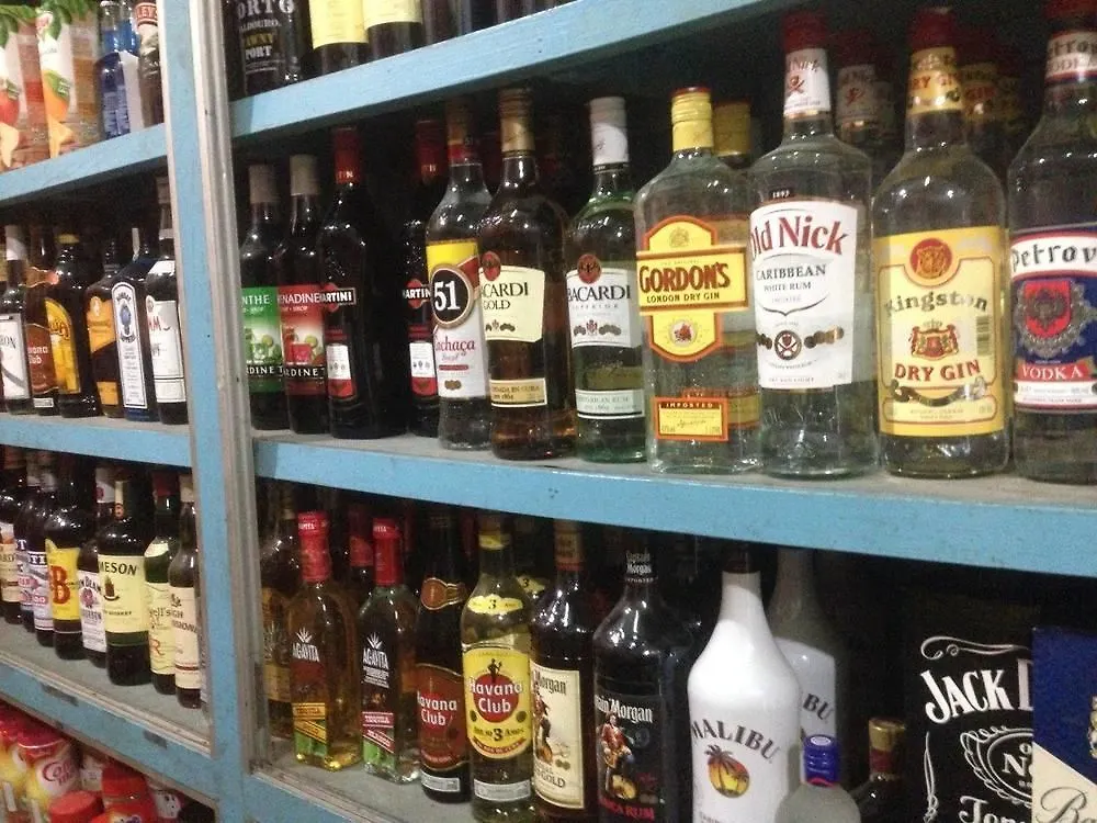 Hotel Retox Guesthouse & Bar Sihanoukville