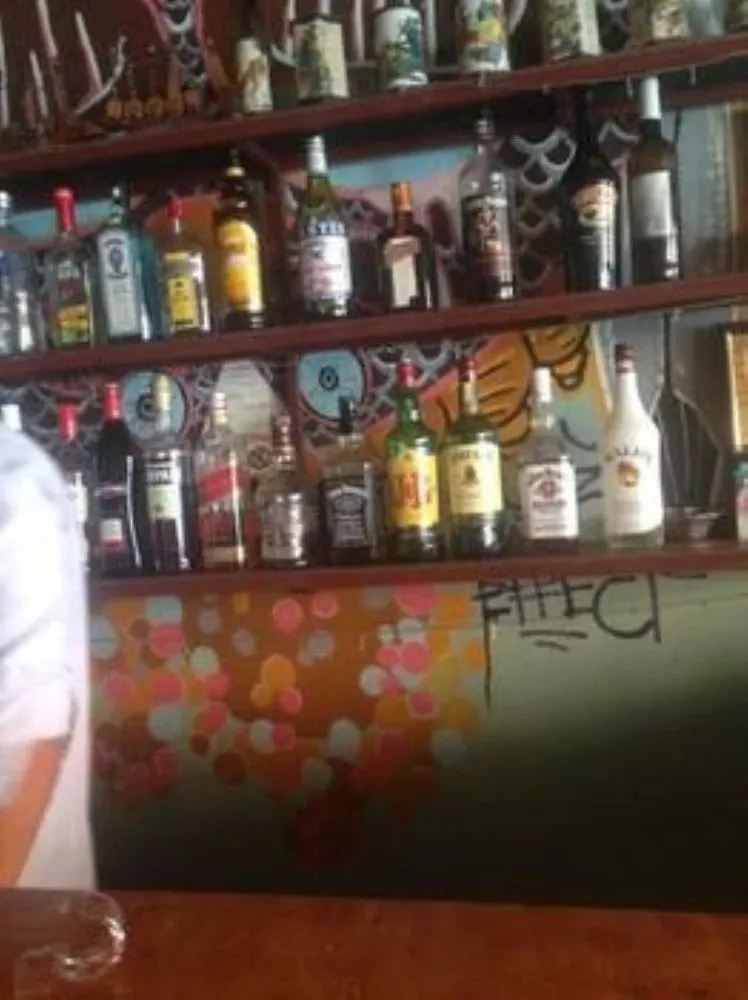 Hotel Retox Guesthouse & Bar Sihanoukville